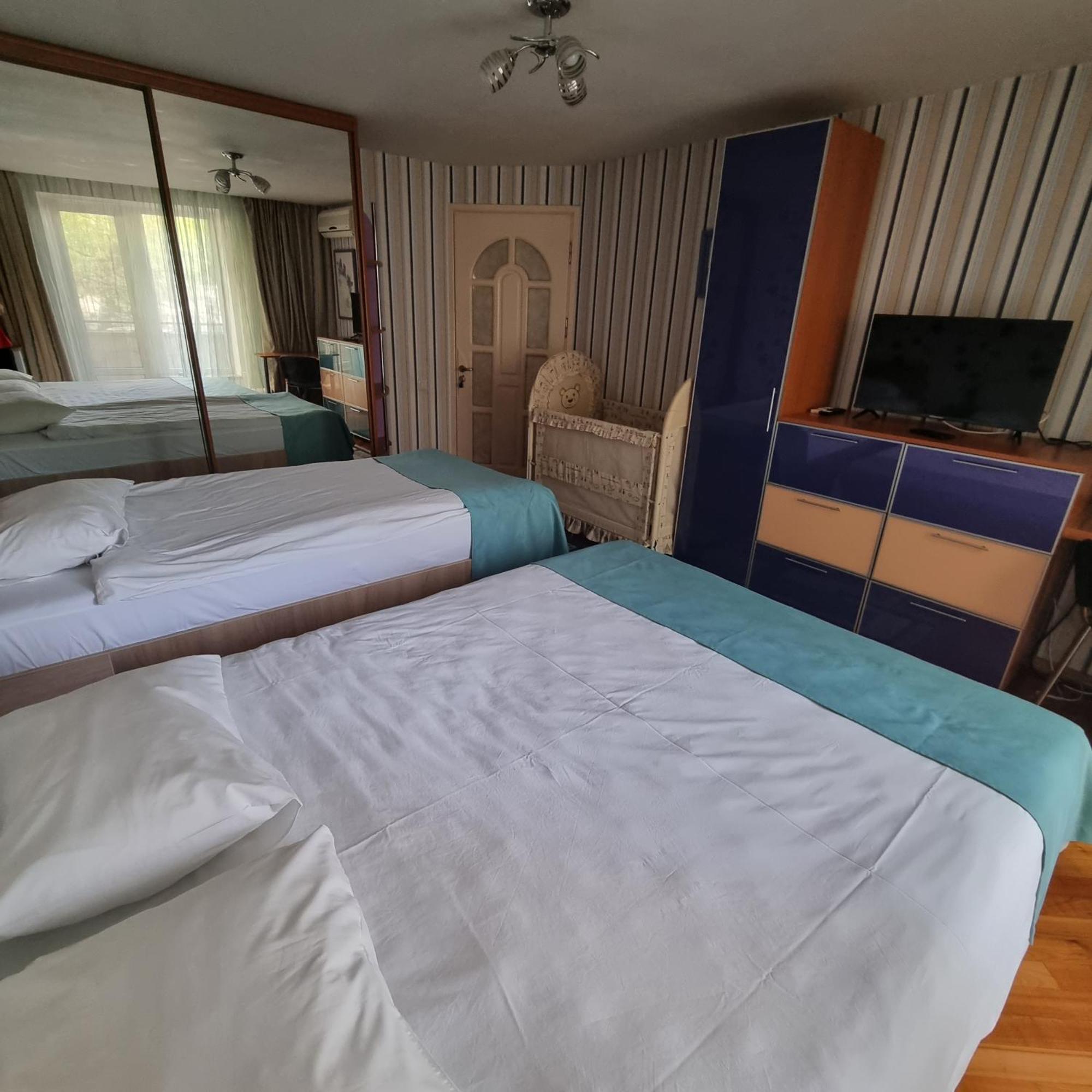 Hotel Home Sweet Home Кишинёв Экстерьер фото