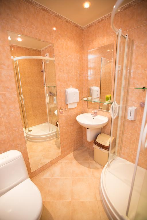Hotel Home Sweet Home Кишинёв Номер фото