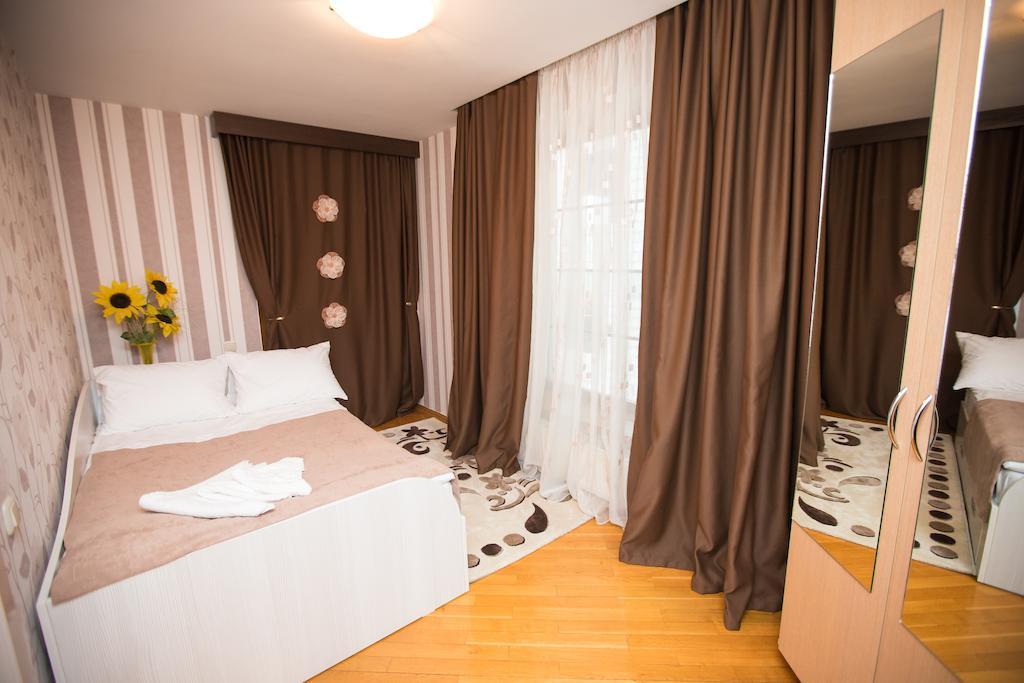 Hotel Home Sweet Home Кишинёв Номер фото