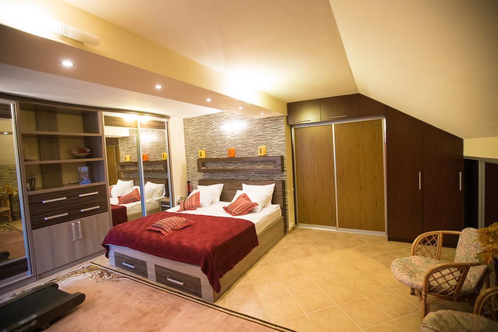 Hotel Home Sweet Home Кишинёв Номер фото