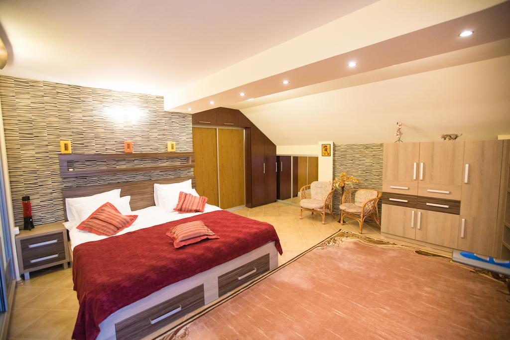 Hotel Home Sweet Home Кишинёв Номер фото