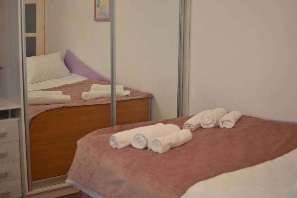 Hotel Home Sweet Home Кишинёв Экстерьер фото
