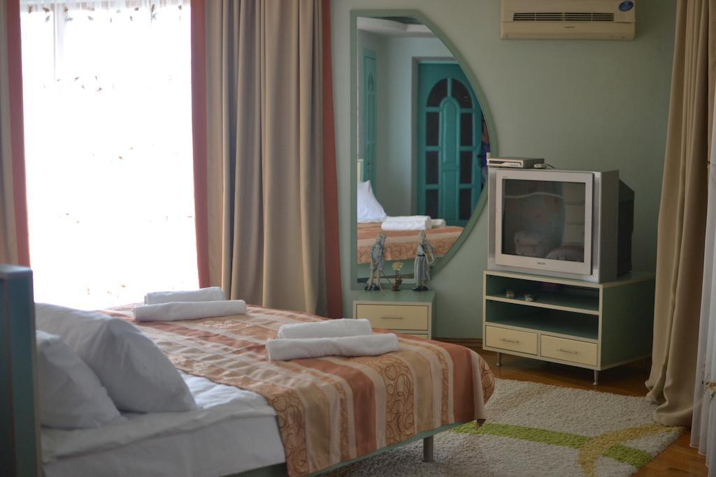 Hotel Home Sweet Home Кишинёв Номер фото