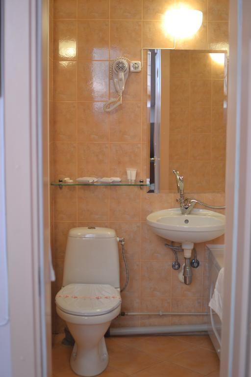 Hotel Home Sweet Home Кишинёв Экстерьер фото
